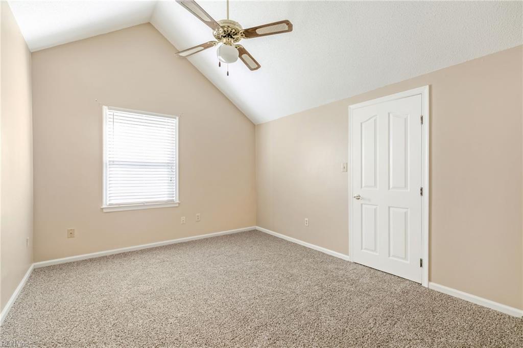 892 Little Dean Circle Newport News VA 23608