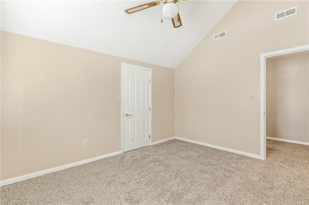 892 Little Dean Circle Newport News VA 23608