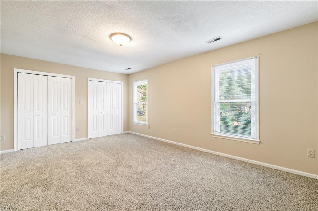 892 Little Dean Circle Newport News VA 23608