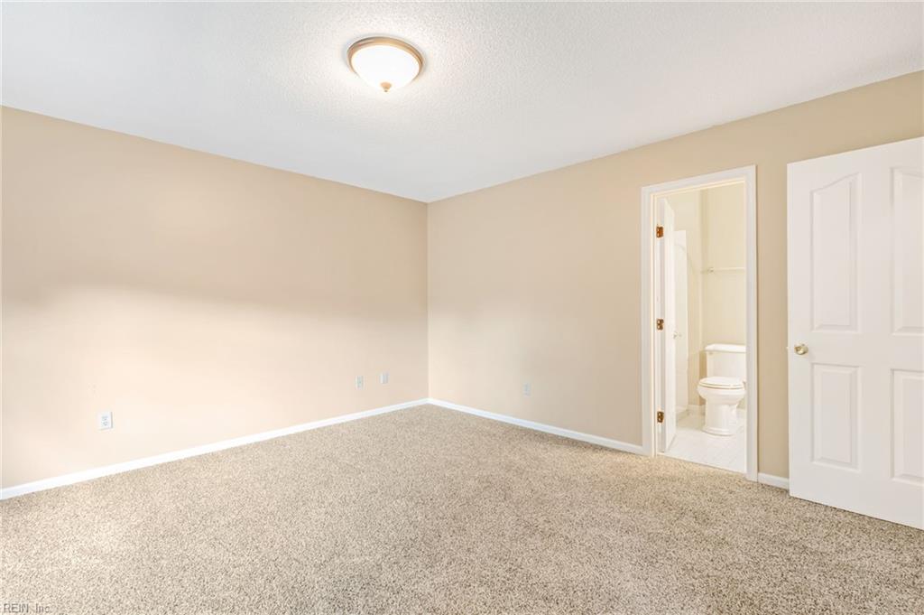 892 Little Dean Circle Newport News VA 23608