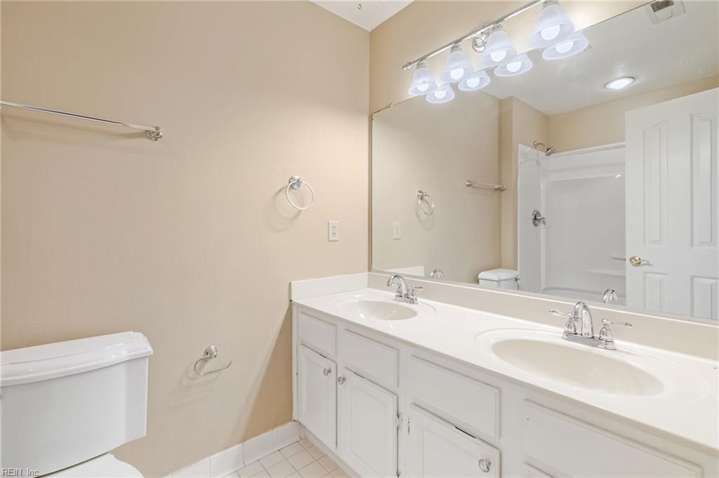 892 Little Dean Circle Newport News VA 23608