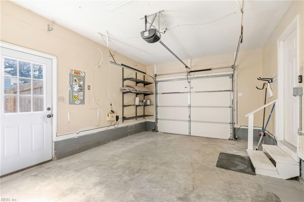 892 Little Dean Circle Newport News VA 23608
