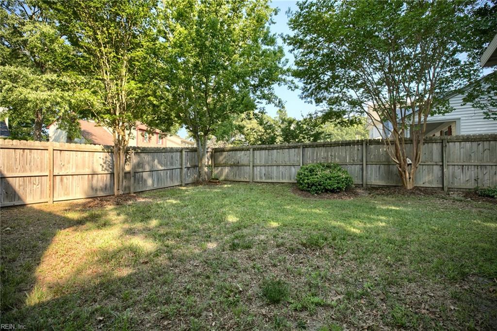 892 Little Dean Circle Newport News VA 23608