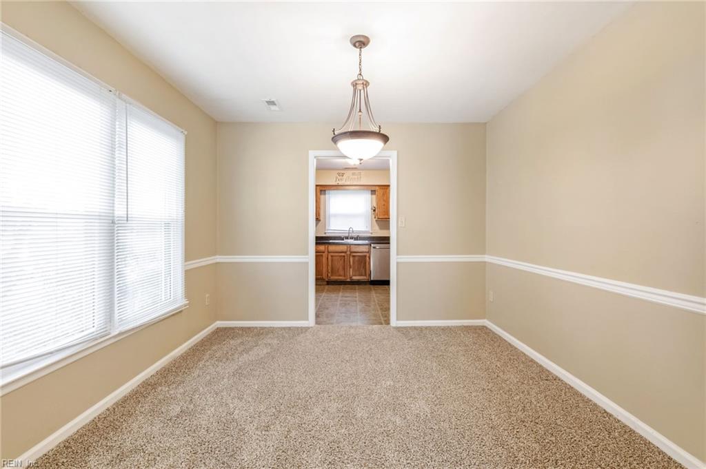 892 Little Dean Circle Newport News VA 23608