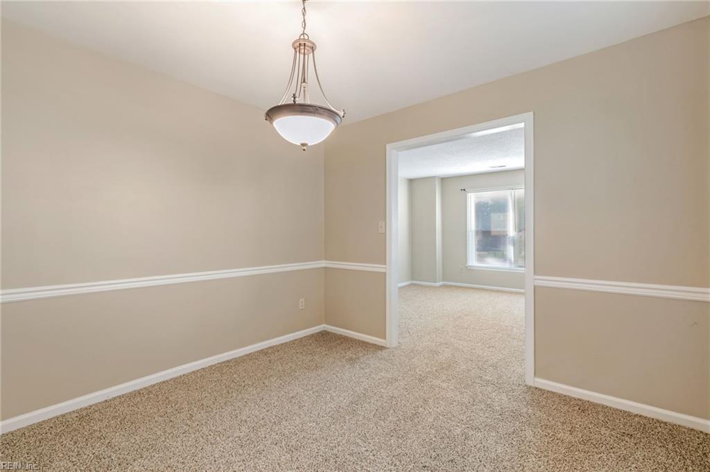 892 Little Dean Circle Newport News VA 23608