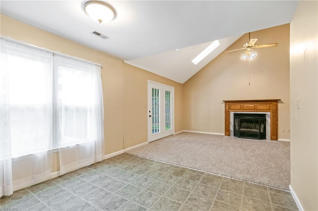 892 Little Dean Circle Newport News VA 23608