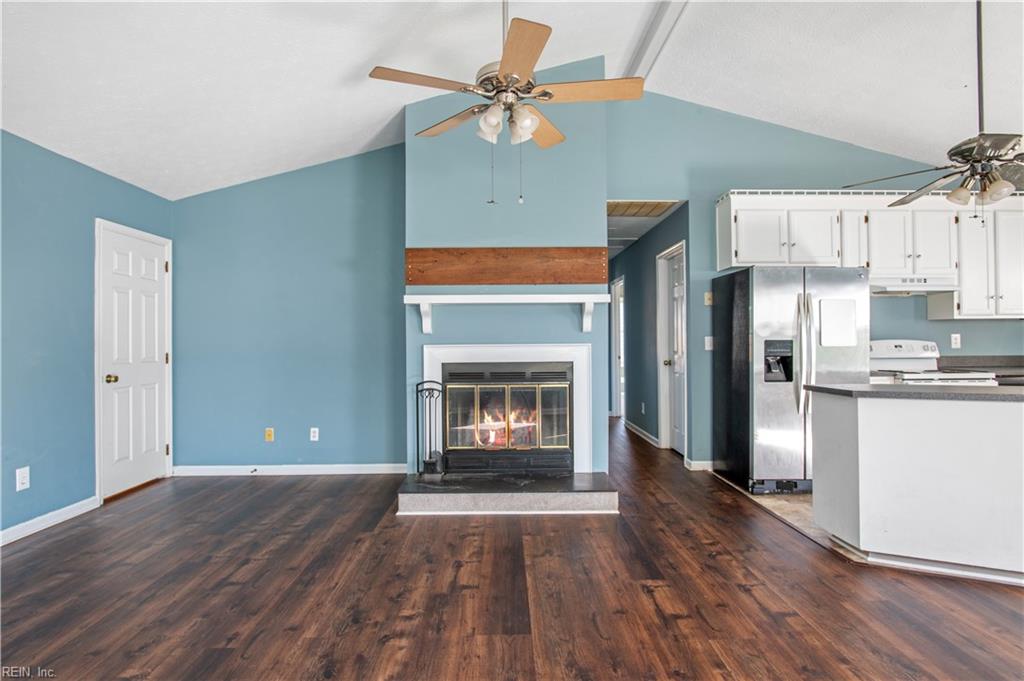 713 Terrace Drive Newport News VA 23601