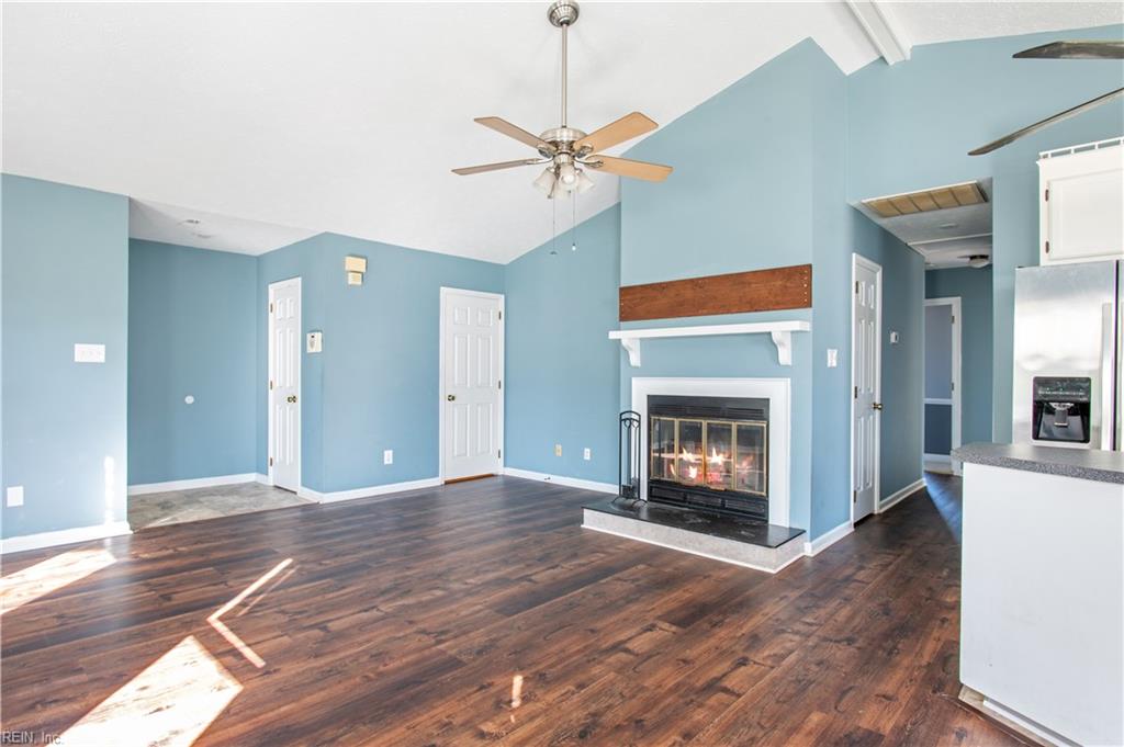 713 Terrace Drive Newport News VA 23601