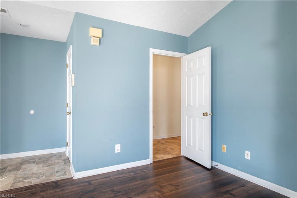 713 Terrace Drive Newport News VA 23601