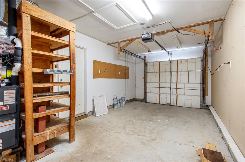 713 Terrace Drive Newport News VA 23601