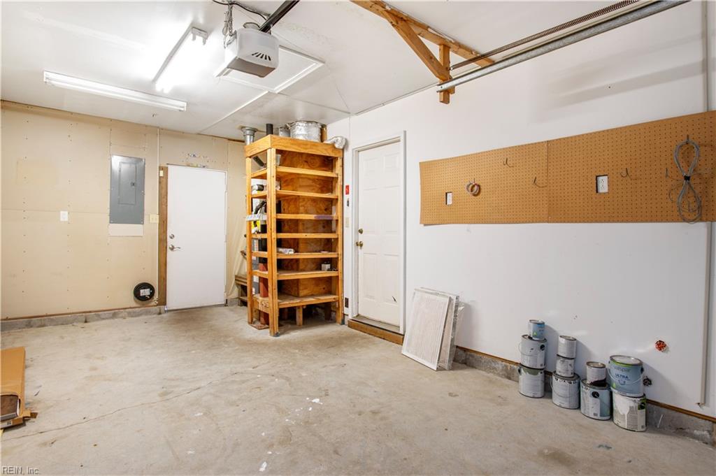 713 Terrace Drive Newport News VA 23601