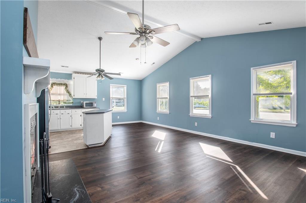 713 Terrace Drive Newport News VA 23601