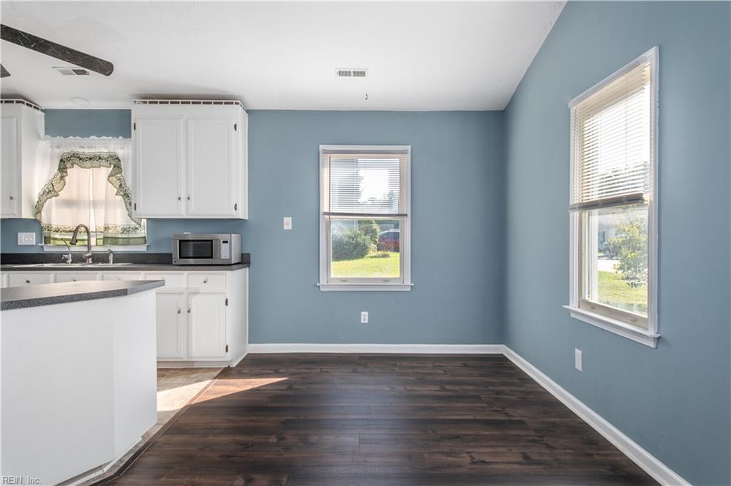 713 Terrace Drive Newport News VA 23601