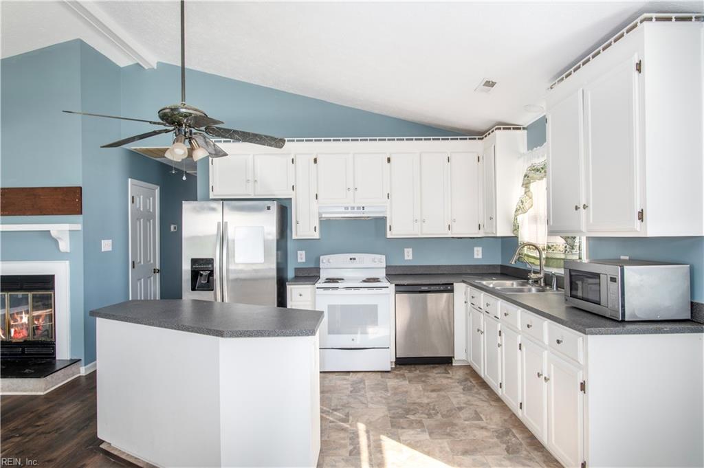 713 Terrace Drive Newport News VA 23601