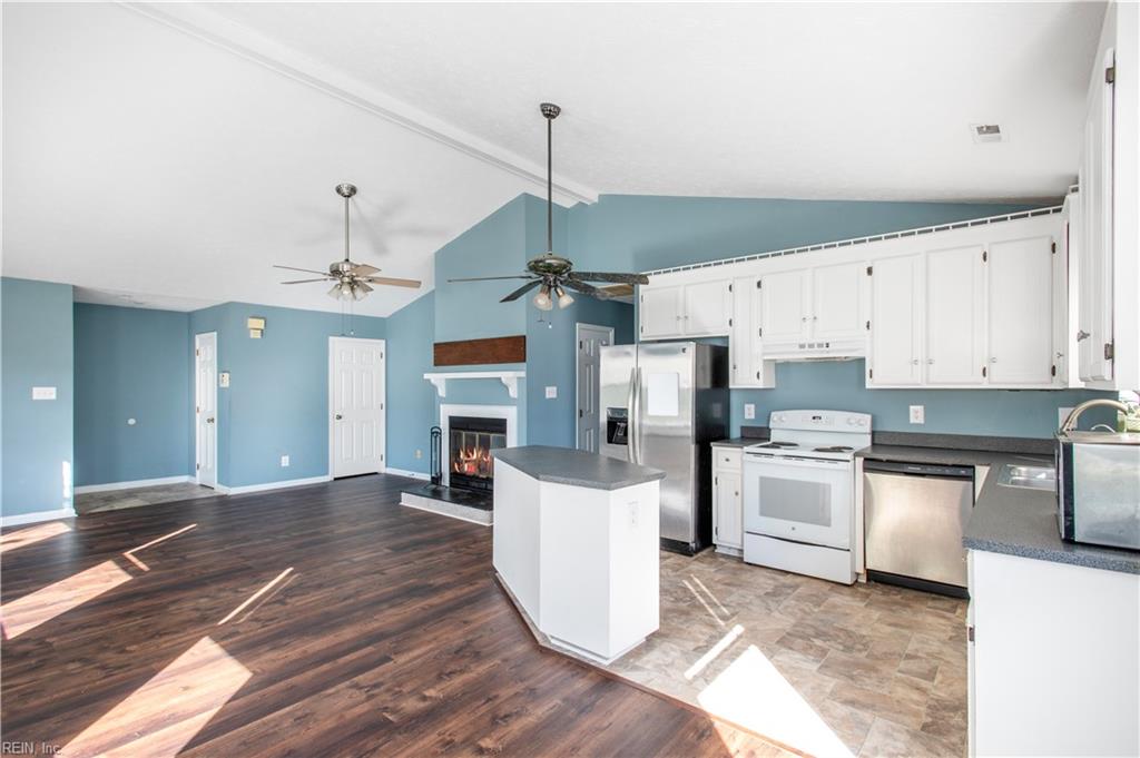 713 Terrace Drive Newport News VA 23601