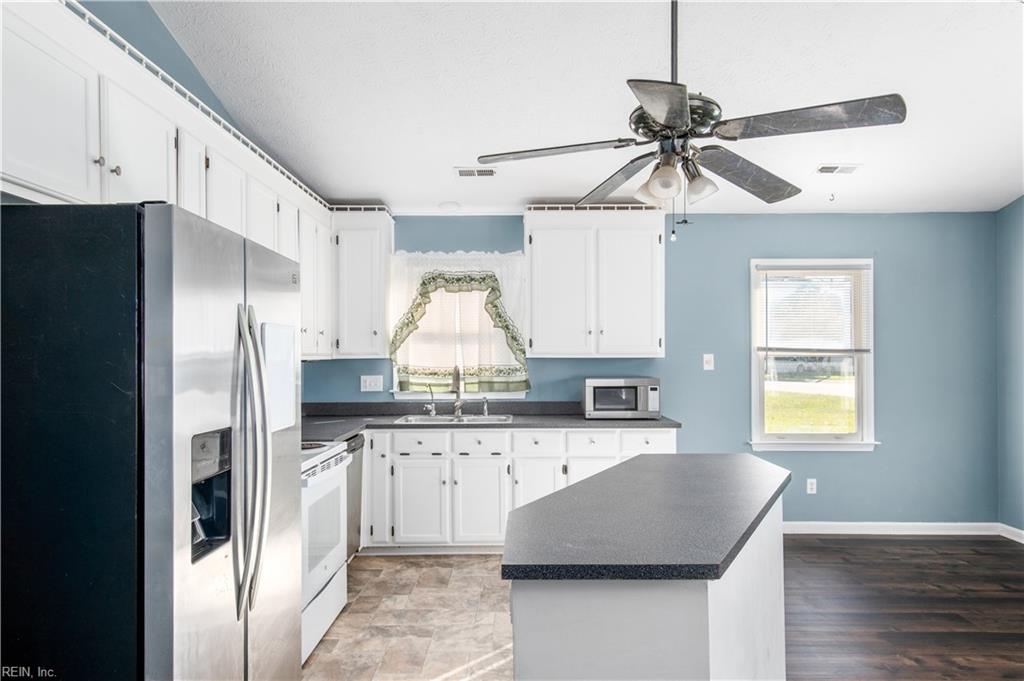 713 Terrace Drive Newport News VA 23601