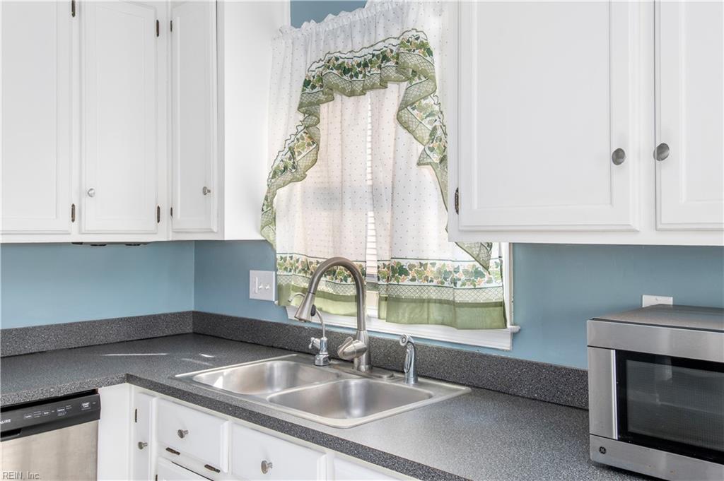 713 Terrace Drive Newport News VA 23601