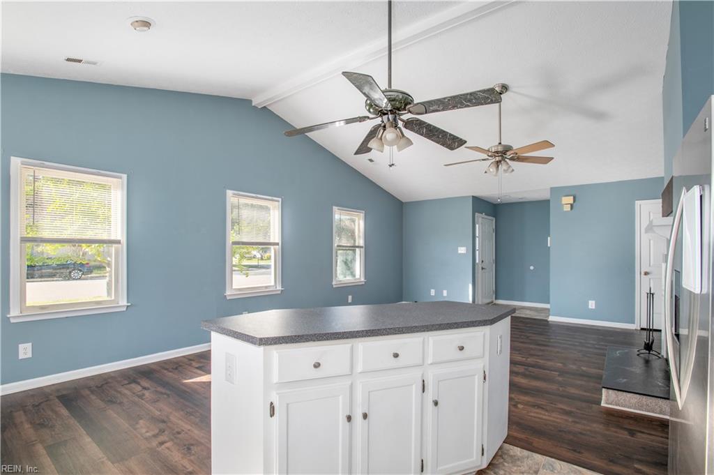 713 Terrace Drive Newport News VA 23601