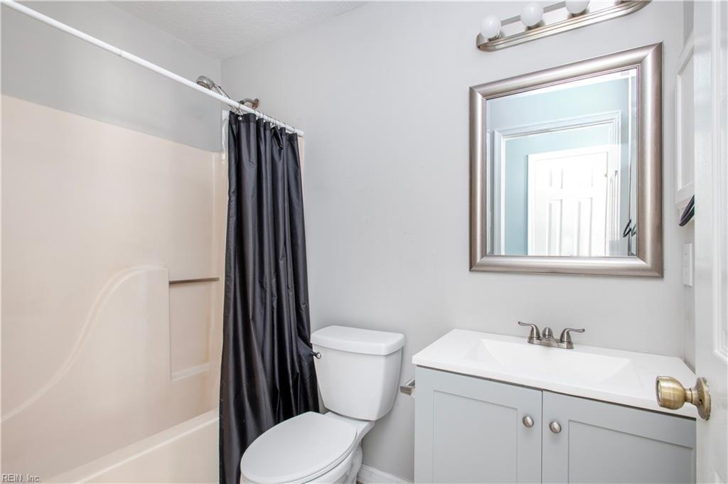 713 Terrace Drive Newport News VA 23601