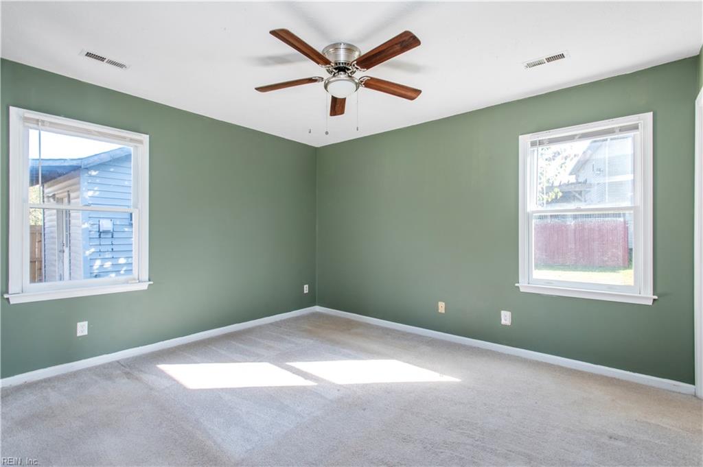 713 Terrace Drive Newport News VA 23601