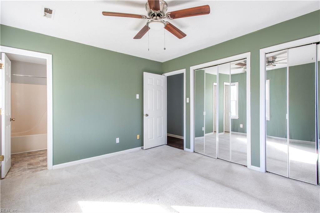 713 Terrace Drive Newport News VA 23601