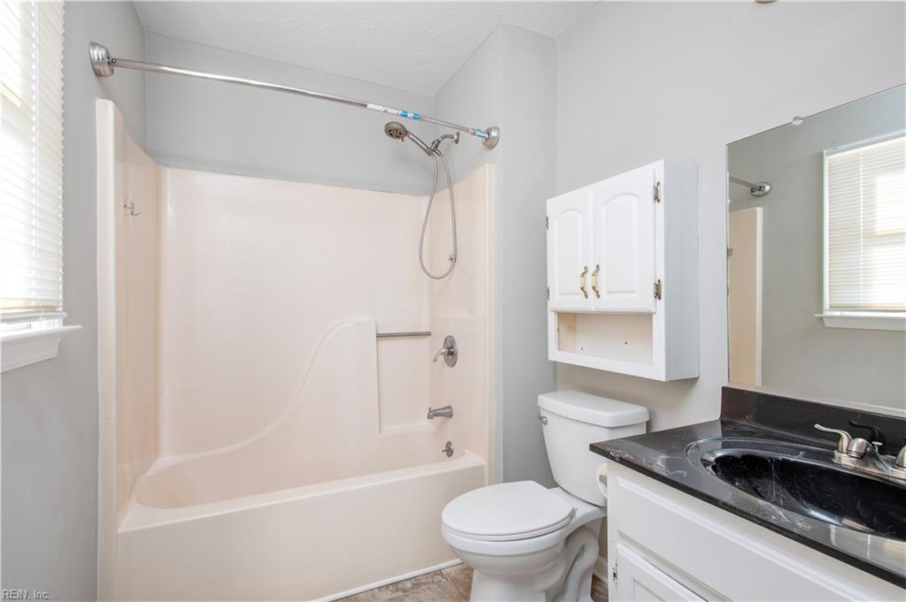 713 Terrace Drive Newport News VA 23601