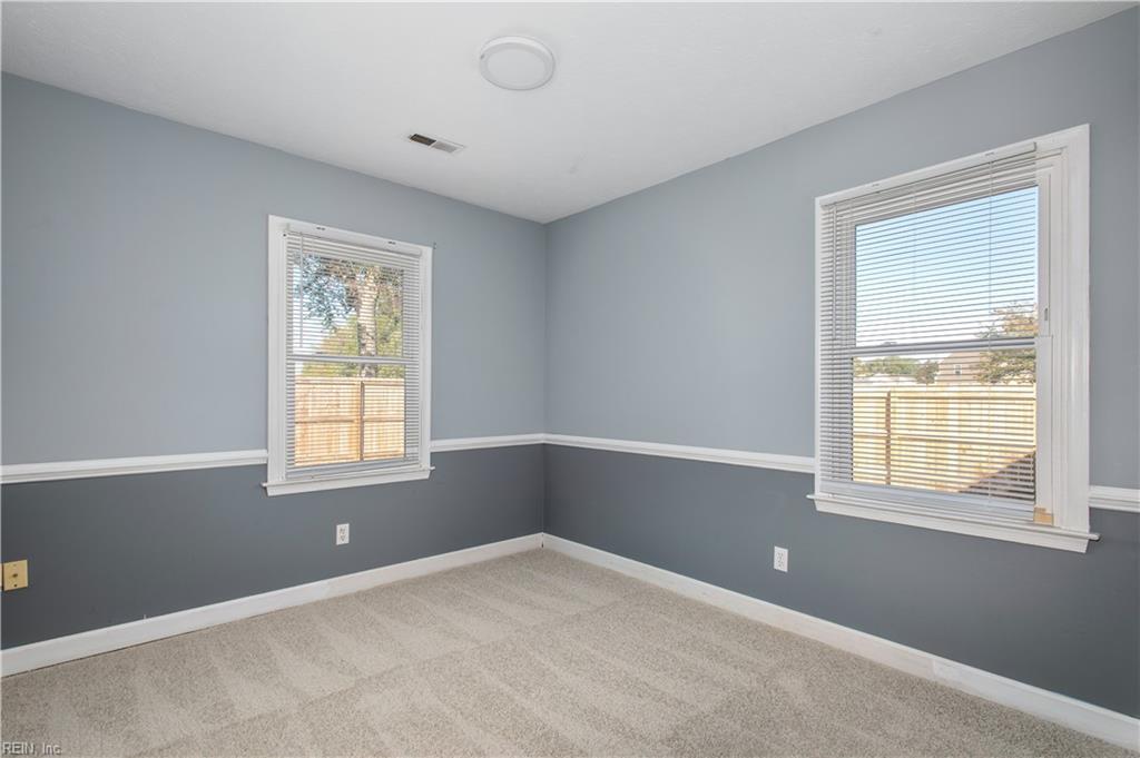 713 Terrace Drive Newport News VA 23601