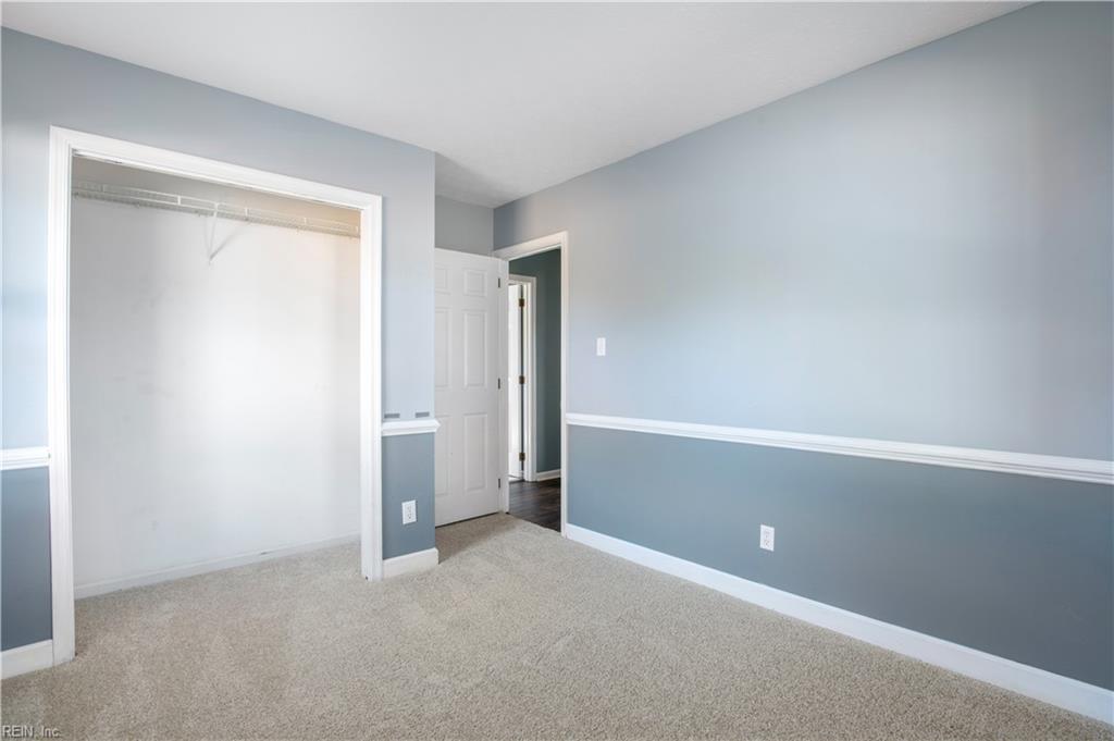 713 Terrace Drive Newport News VA 23601