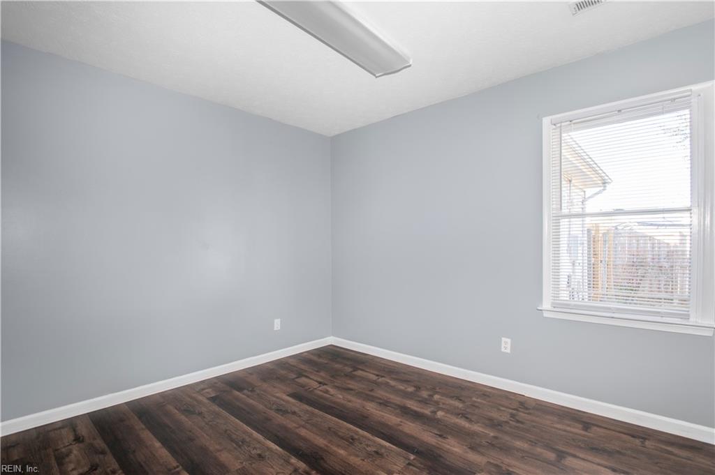 713 Terrace Drive Newport News VA 23601