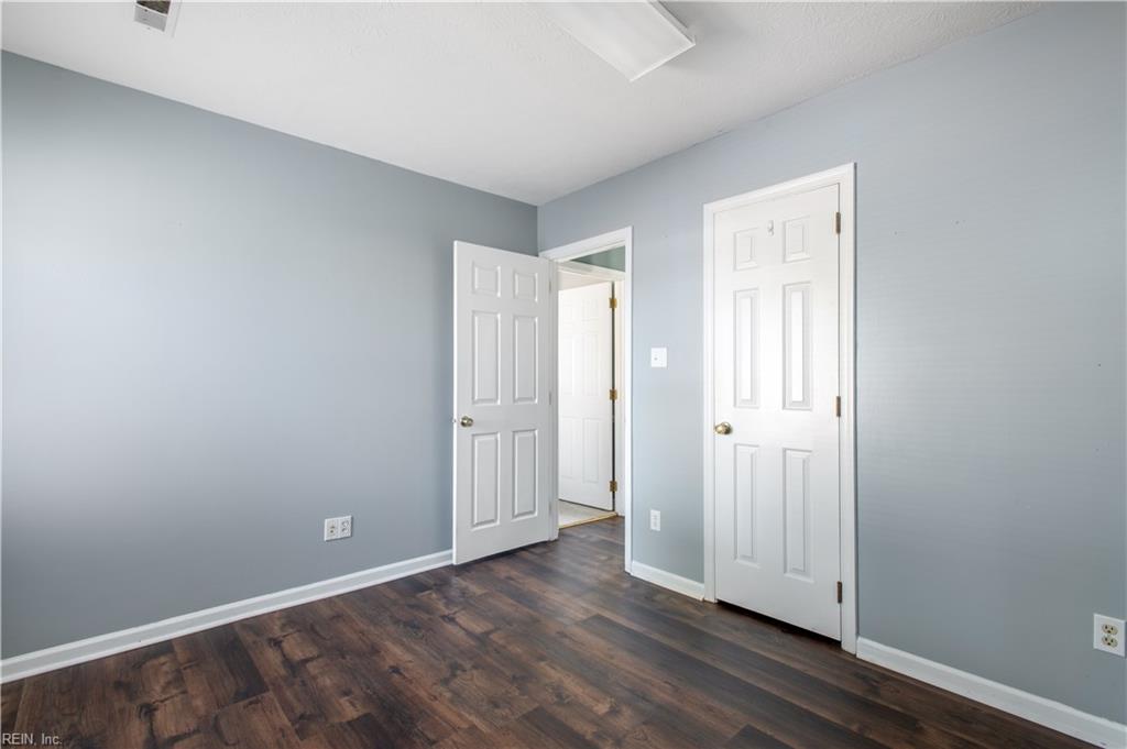 713 Terrace Drive Newport News VA 23601