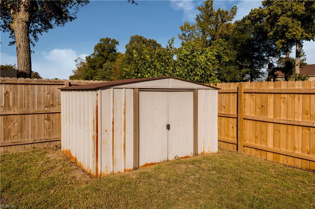 713 Terrace Drive Newport News VA 23601