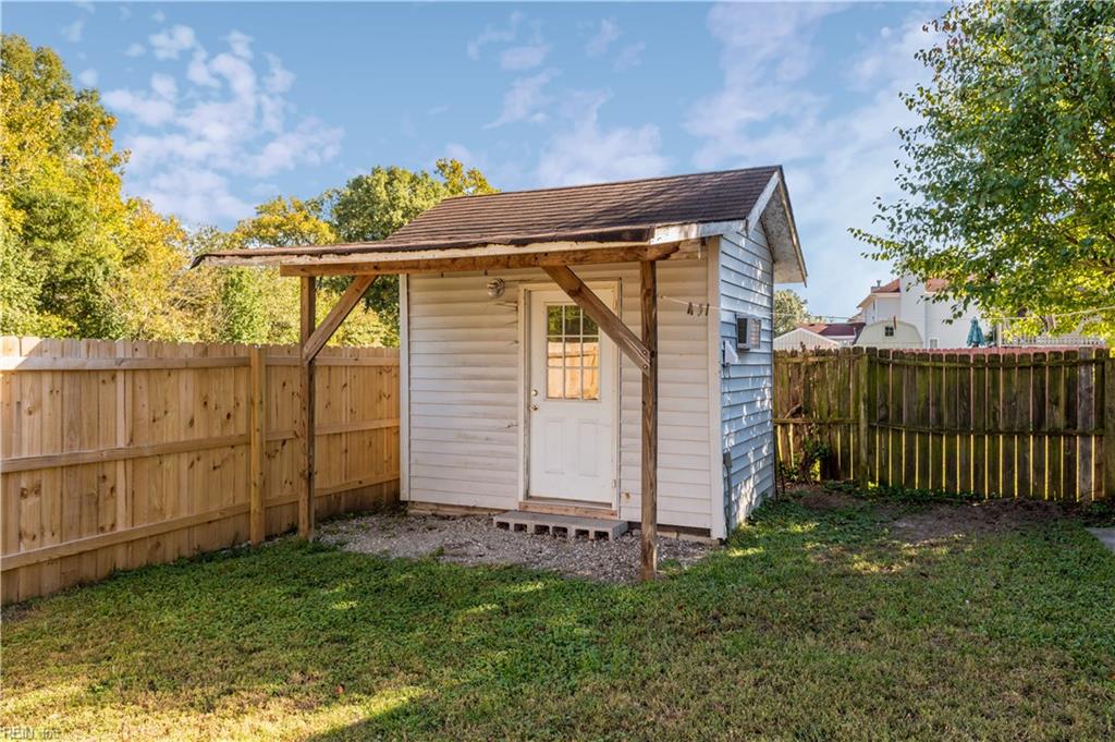 713 Terrace Drive Newport News VA 23601