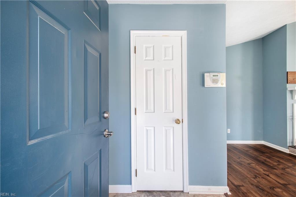 713 Terrace Drive Newport News VA 23601