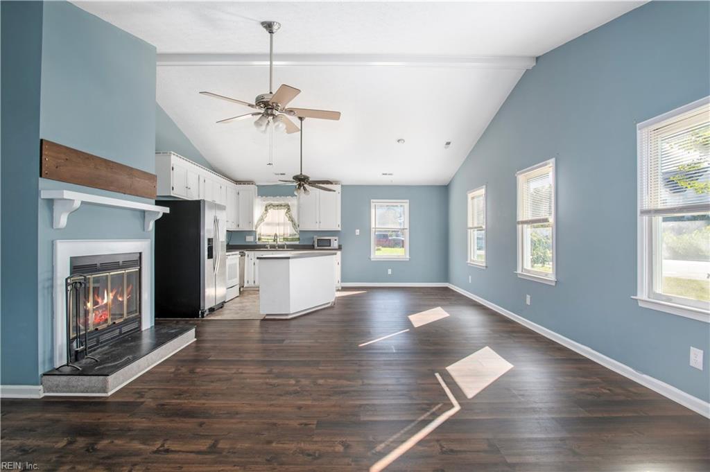 713 Terrace Drive Newport News VA 23601