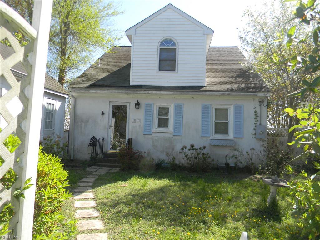 3851 Old Concord Road Gloucester VA 23061