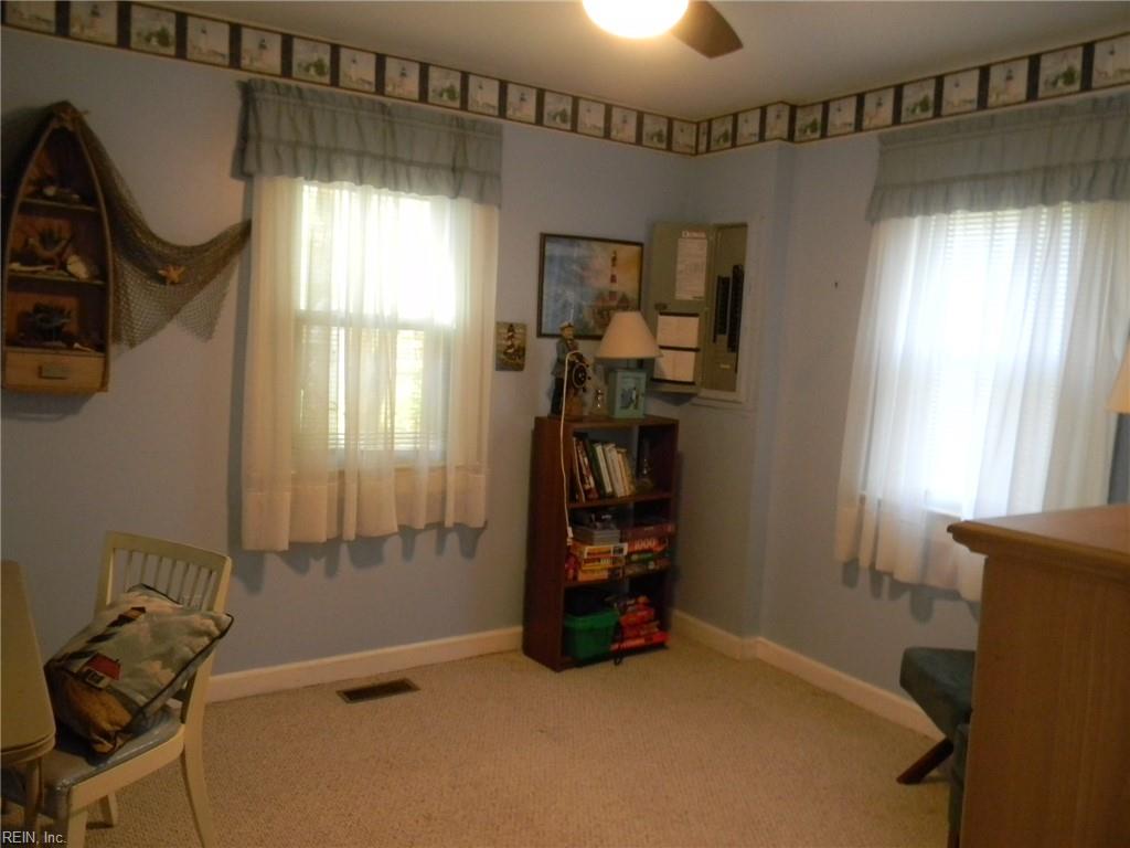3851 Old Concord Road Gloucester VA 23061