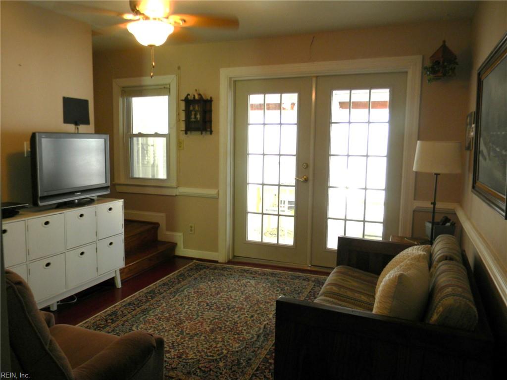 3851 Old Concord Road Gloucester VA 23061
