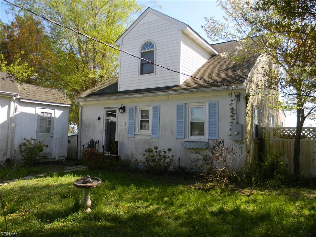 3851 Old Concord Road Gloucester VA 23061