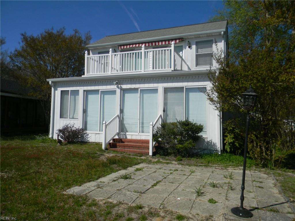 3851 Old Concord Road Gloucester VA 23061