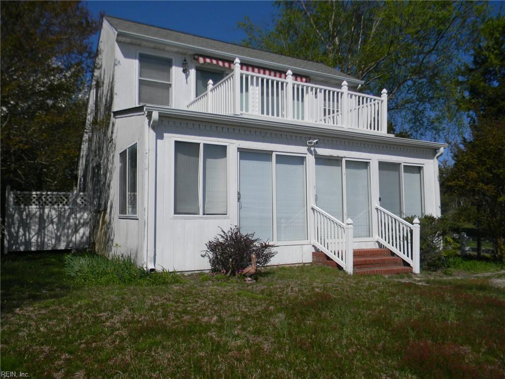 3851 Old Concord Road Gloucester VA 23061