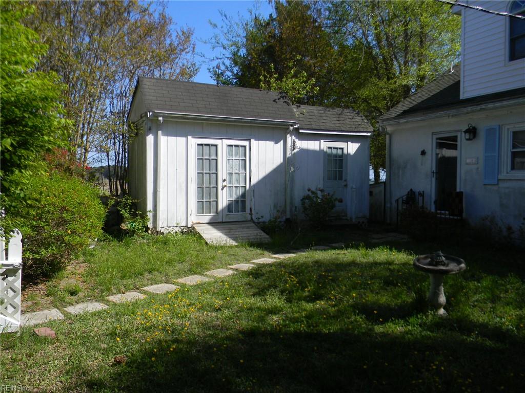3851 Old Concord Road Gloucester VA 23061