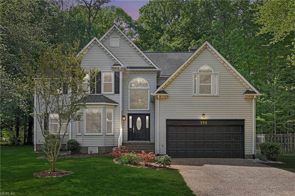 304 Autumn Way Yorktown VA 23693