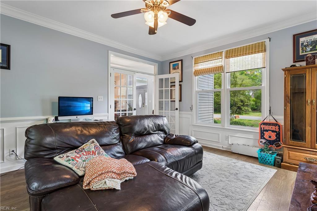 304 Autumn Way Yorktown VA 23693