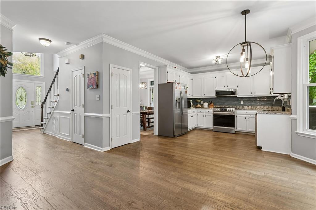304 Autumn Way Yorktown VA 23693