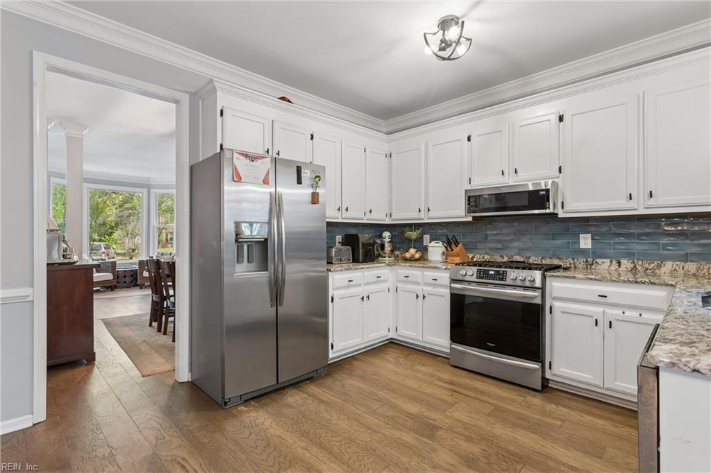 304 Autumn Way Yorktown VA 23693
