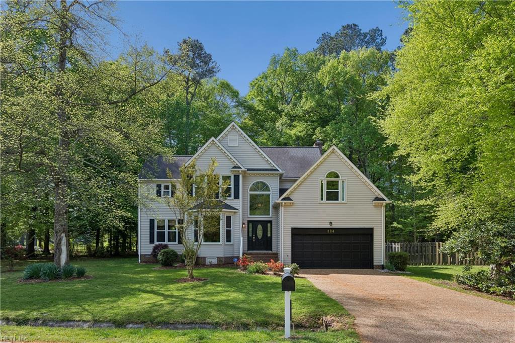 304 Autumn Way Yorktown VA 23693