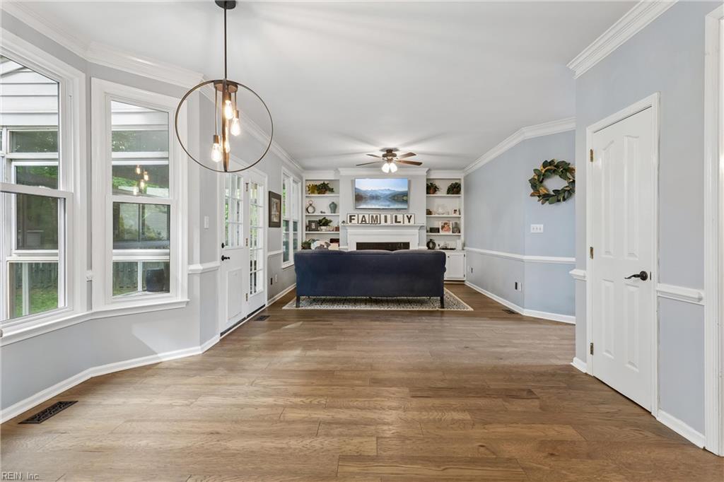 304 Autumn Way Yorktown VA 23693