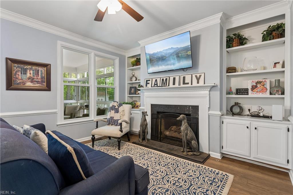 304 Autumn Way Yorktown VA 23693