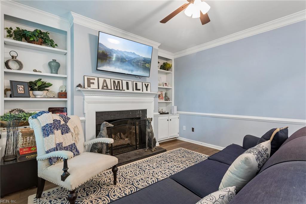 304 Autumn Way Yorktown VA 23693