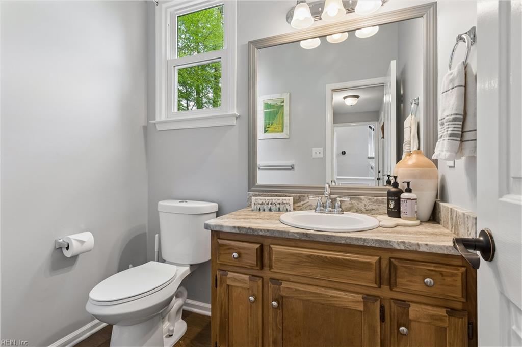 304 Autumn Way Yorktown VA 23693